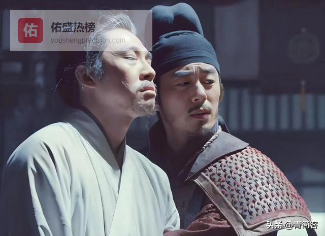 他是五代十国最英明的皇帝，也是最让人意难平的皇帝！