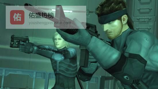 《死亡搁浅》大反派盛赞小岛！延续传奇 再现奇迹