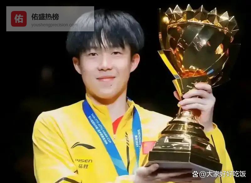 日本媒体封孙颖莎绝对女王，王楚钦成全球第一左手将，震撼球迷热议