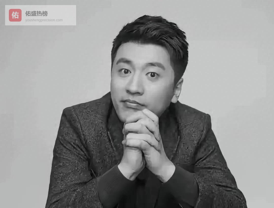 把张雪峰写进“感动中国”——三种精神，一座灯塔