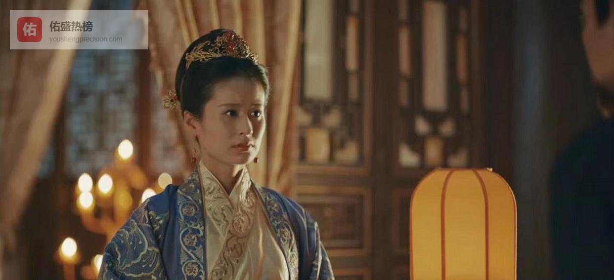 朱棣与徐氏八年共育七子，不仅在战场上同心协力，更在朝堂上相互扶持，这才是真正的帝王深情与家国情怀