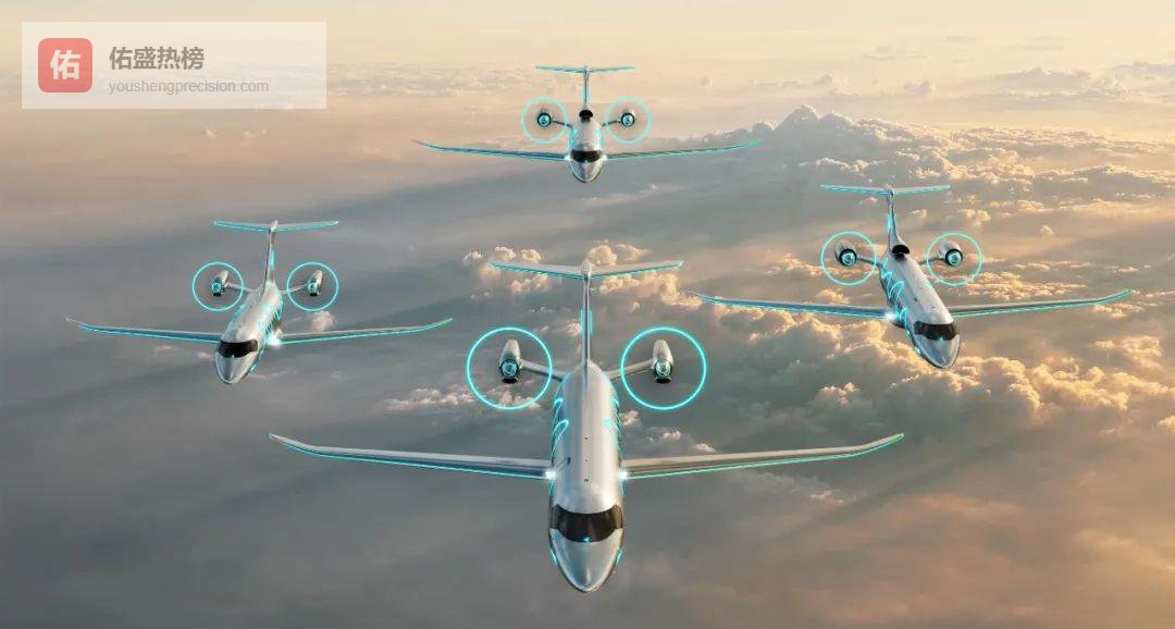 巴航工业携手新西兰航空，共赴零排放蓝天