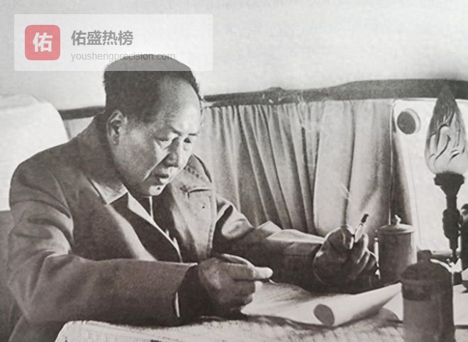 59年毛主席专列抵达天津，伟人找来姚淑贤：请我吃“狗不理”包子