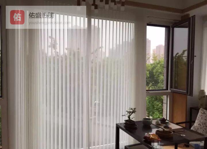 一纱一帘，把家过成诗