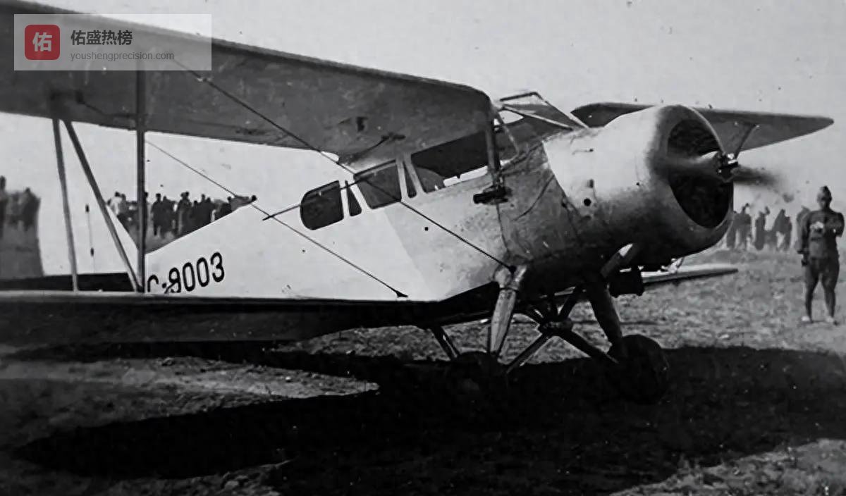 在夜袭阳明堡那一战，日军为什么连个机场都守不住？它们究竟都跑哪去了？