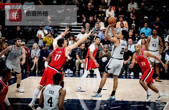 11连胜+29战27胜！马刺无文班亚马仍强到发紫：三杀雷霆诛心湖人