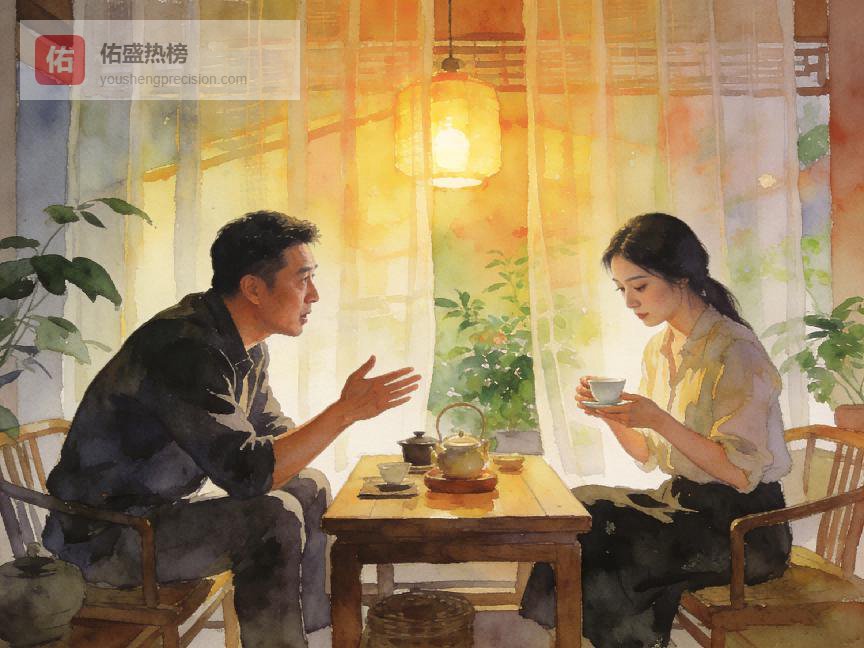 嫁给“潜力股”还是“现成款”？看懂名人大咖的婚史，你就全活透了