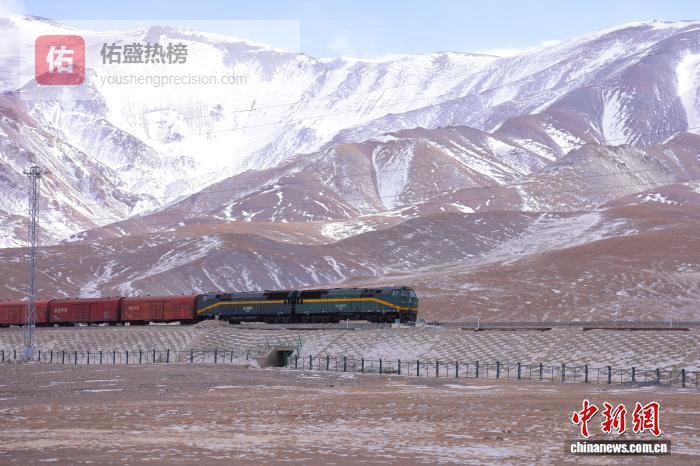 青藏铁路20年累计运输进出藏货物超1亿吨