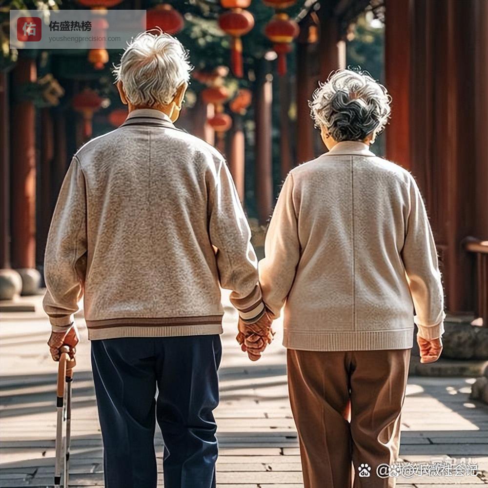 发现一个奇怪的现象：大多数家庭，只要父母开始需要人照顾，兄弟姐妹之间的矛盾就会集中爆发，亲情经不起现实考验