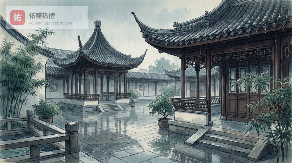 上海明后两天小雨持续，12日气温略降！