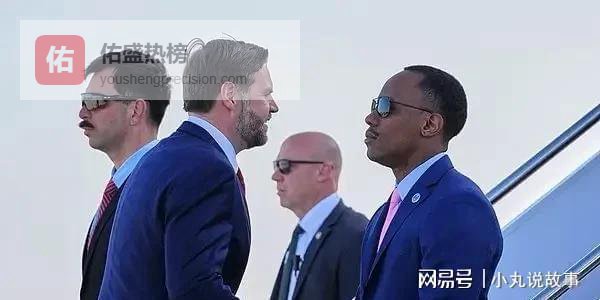 万万没想到！伊朗谈判当天，美国喊话：中国有“义不容辞之责”