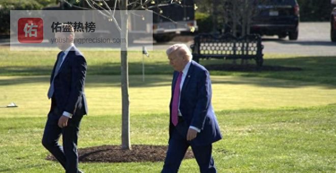 海上封锁！伊朗还没来得及动手，特朗普却遭自己人打压