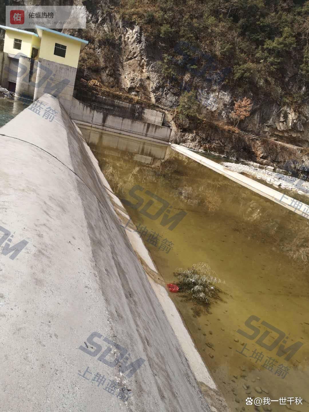 临潼水利工程堵漏加固施工服务