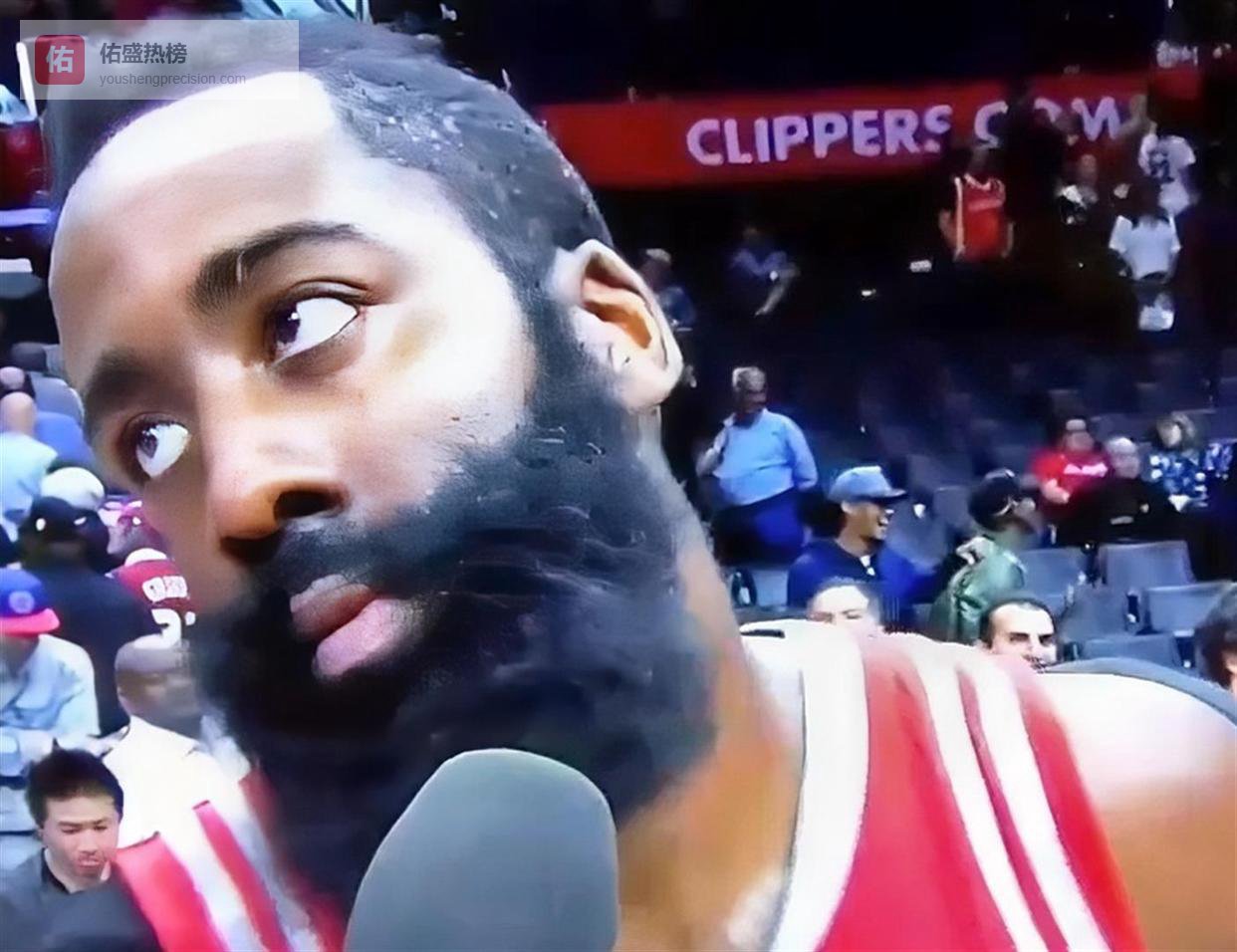 杜兰特用13年前最扎心方式报复哈登！一句话撕裂快船：交易你，才能救我的季后赛