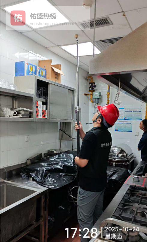 可燃气体报警器检测，别被自检按钮骗了