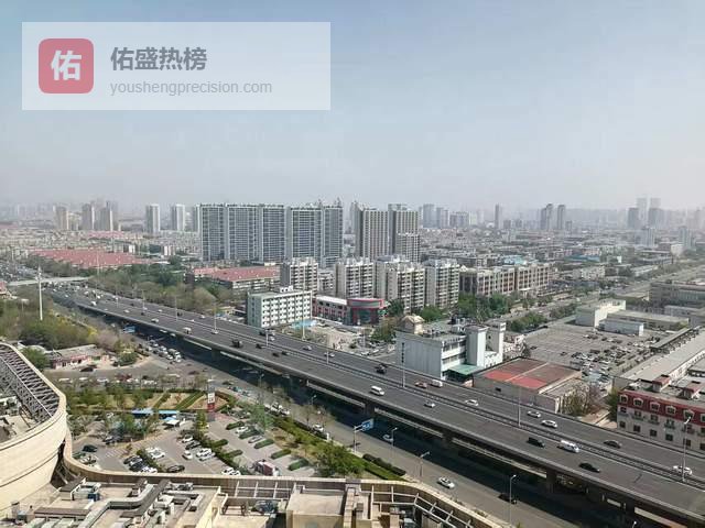 天津交通集团与百利装备集团开展座谈交流：黄琦李士骐出席