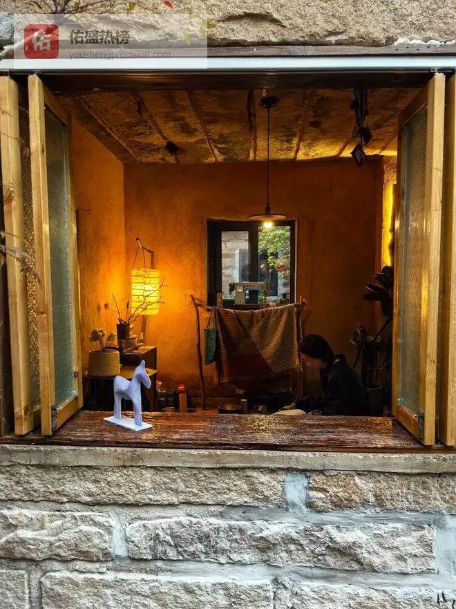 再访欧厝，悄悄弥漫的烟火