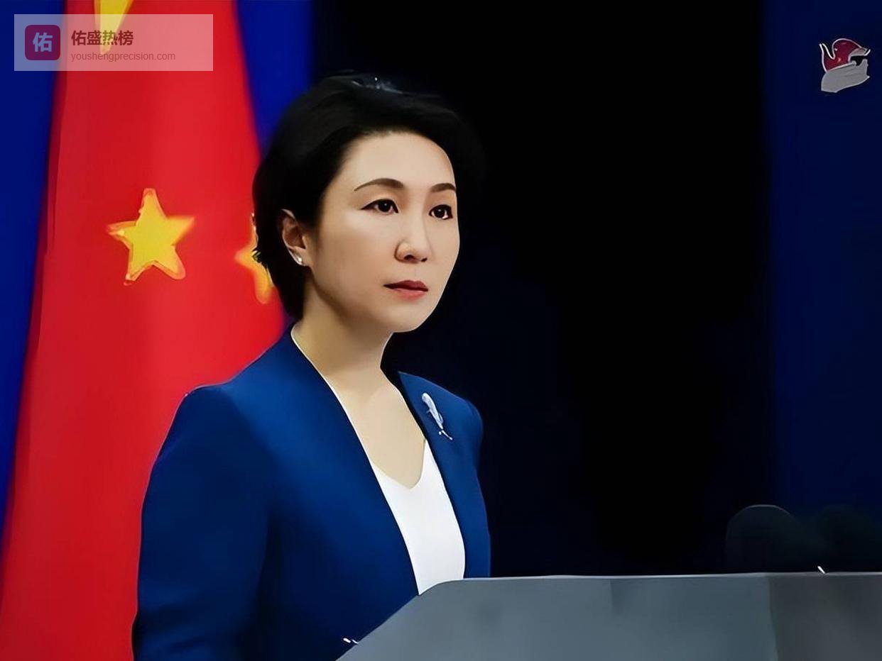 最坏情况发生，伊朗所求中国已满足？美国矛头转向中国，老套路反复上演，这次或将失算！