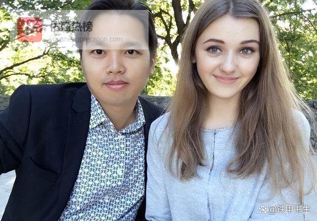 中俄通婚数量激增，专家提醒：需了解双方生理差异，避免婚后困扰