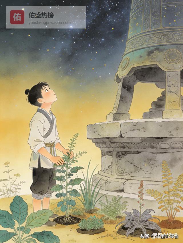 涿鹿风云：轩辕定鼎