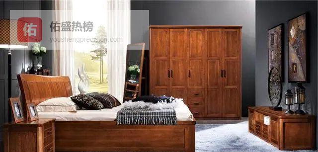 选床即选夫：一张图看穿未来老公模样