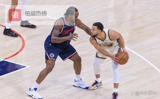 哈登再不复当年，也不该输这支勇士