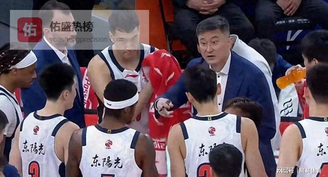 广东男篮锁定NBL盖帽王外援，身高2米13场均17+11