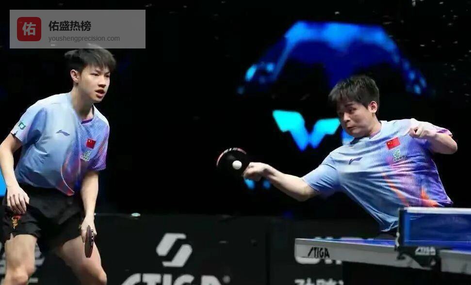 0-3爆冷！世乒赛主力一轮游，WTT太原站3大悬念，9场中日对决定生死
