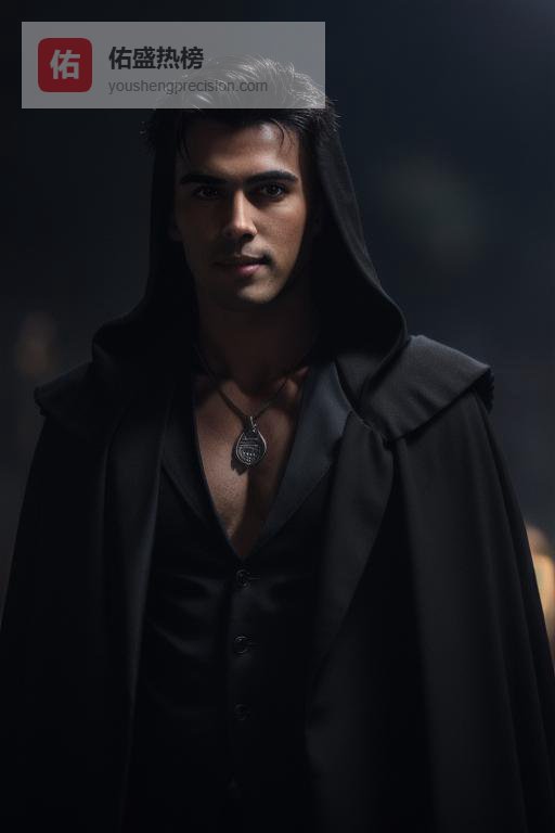 小说：菜鸟驱魔师遇Boss就怂？幸有大叔护航还反被撩上瘾