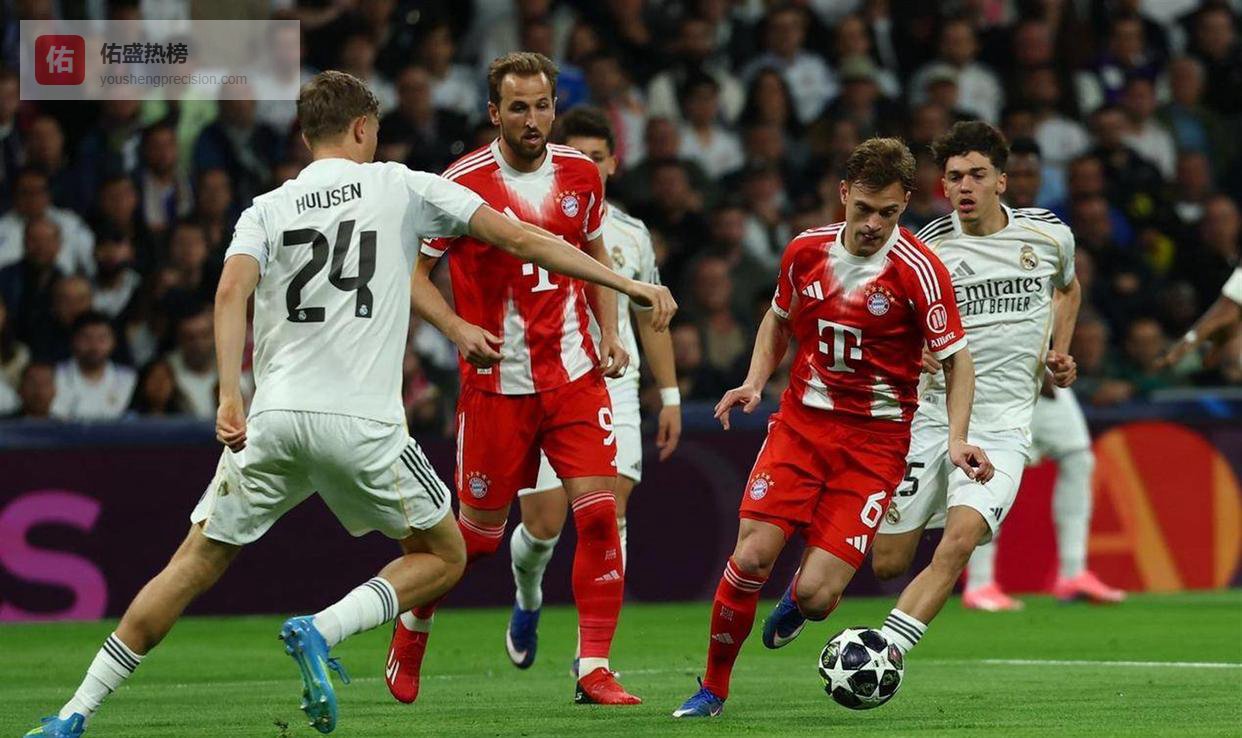 姆巴佩进球难救主，贝林厄姆替补登场改变局势，皇马惜败拜仁的背后，藏着多少不可告人的秘密？