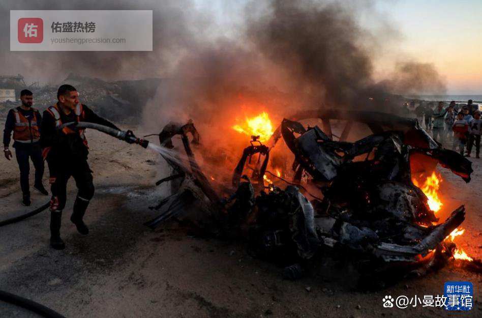 半岛电视台记者在加沙被炸死，以军一句话都不解释，220多个记者名字写在同一份名单上，世界还能看到什么？