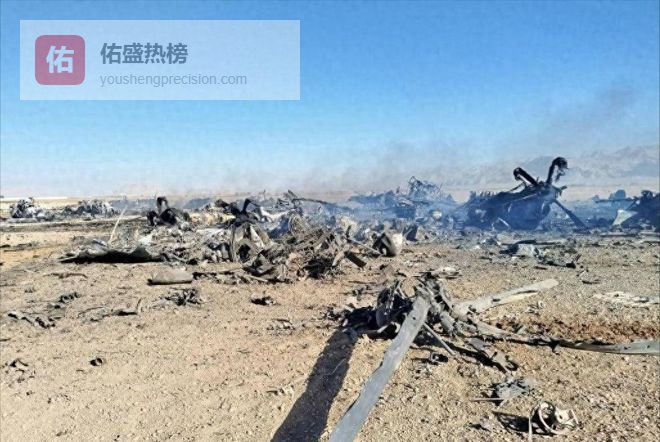 美军飞行员毫发无损，为何还是狼狈停战？美媒：中国总结八大教训