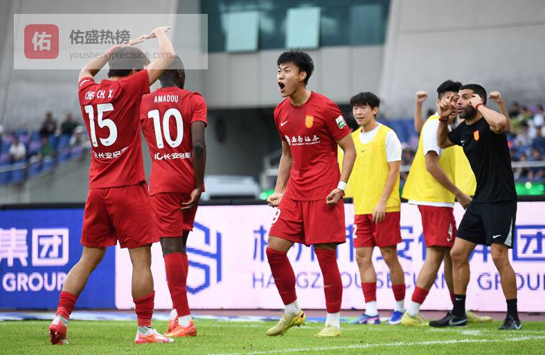 给澳洲两兄弟上课的男人！刘建业牺牲李镇全组织作用，盯死米神，邵佳一抄作业