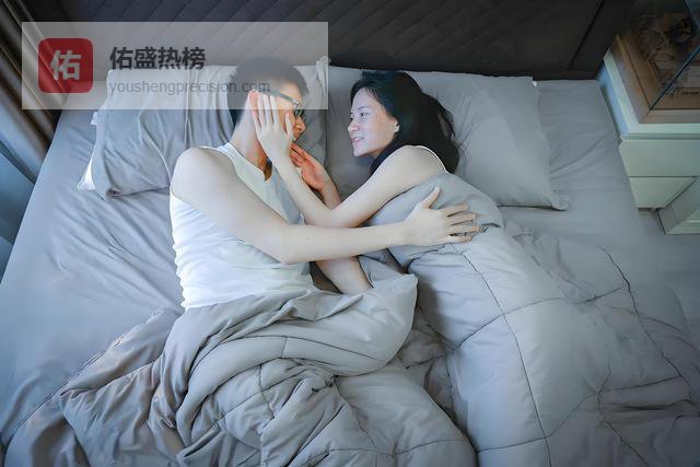 梦到和异性发生关系？不是变坏，是这4个原因