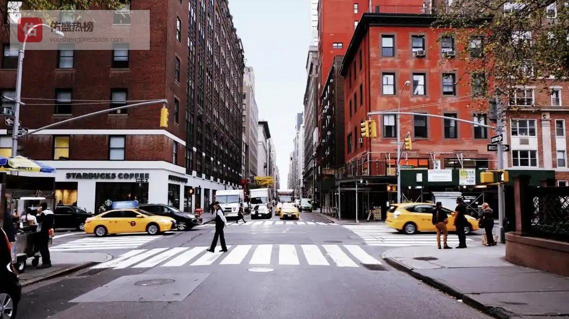 月薪三万在纽约却活得像乞丐？华人朋友揭开了美国梦背后的残酷