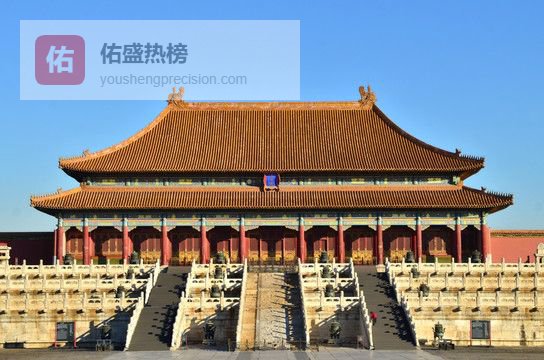 北京旅游推荐必去景点，故宫恭王府什刹海南锣鼓巷报团纯玩游攻略