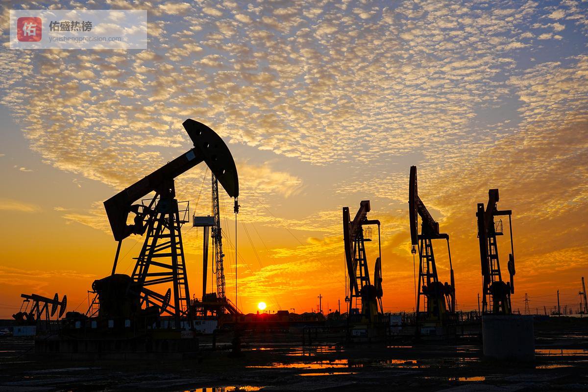 特朗普为何“死磕”委内瑞拉？四大原因揭示背后利益棋局