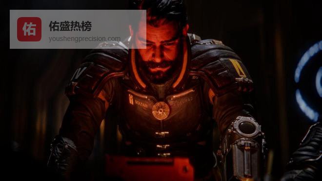 《Saros》PS5手柄触觉反馈“有惊喜” 扳机新玩法