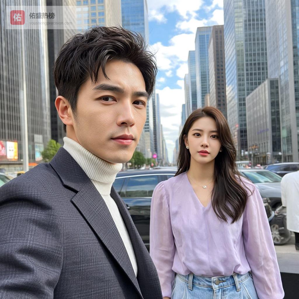 小说：商界新贵将她驯成玩物，她假意顺从后出逃，他掀巨浪夺人