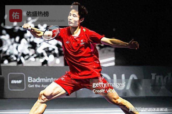 2-0横扫印度黑马，四原因取胜，中韩羽坛格局迎变数