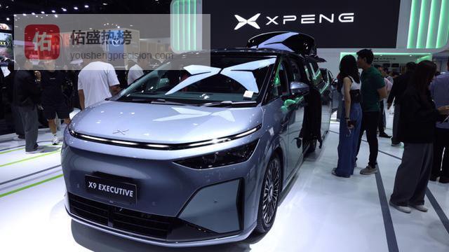 记者手记｜油价高企助推购车需求转向