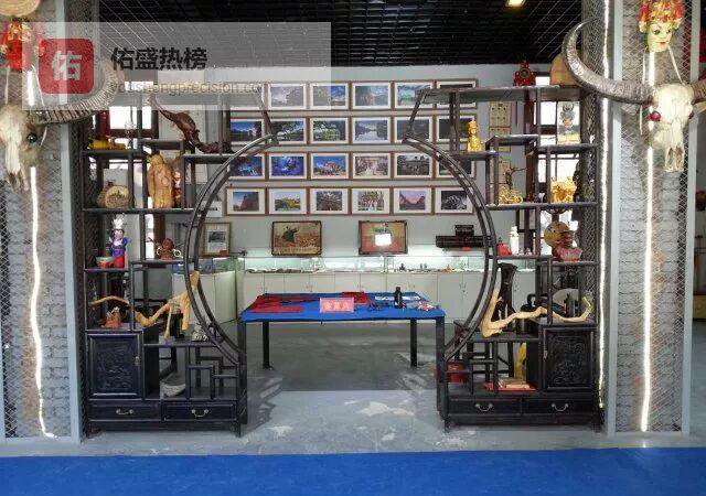 老厂房里的新潮宇宙：1958创意展厅全记录