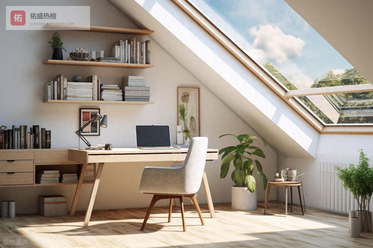 阁楼窗户漏水，我的“秘密基地”泡汤了