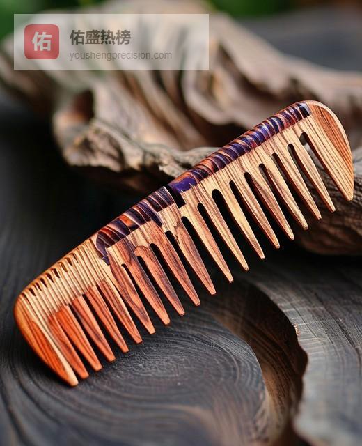 牛角梳梳头能治白发？别被忽悠！真相和正确用法一文说清