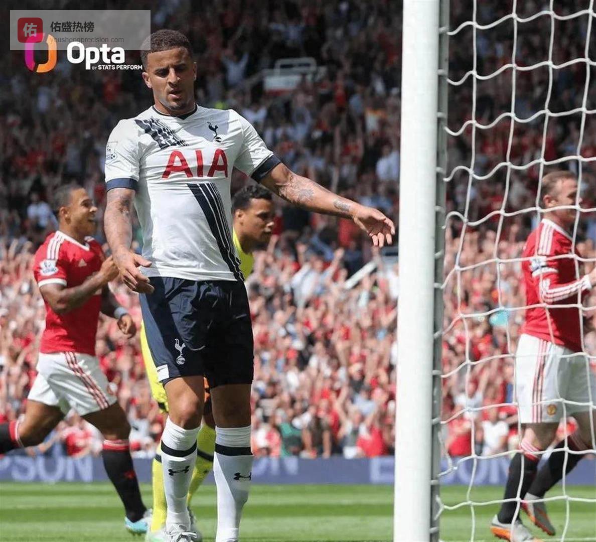 11年积攒的骄傲，90分钟里被彻底清零！西汉姆联4-0大胜狼队，价值42亿英镑热刺11年来首次跌入英超降级区！