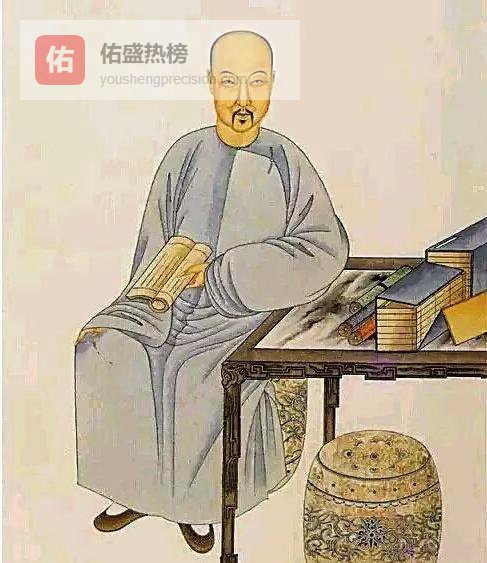 纳兰容若的三段情：青梅、红妆与江南才女