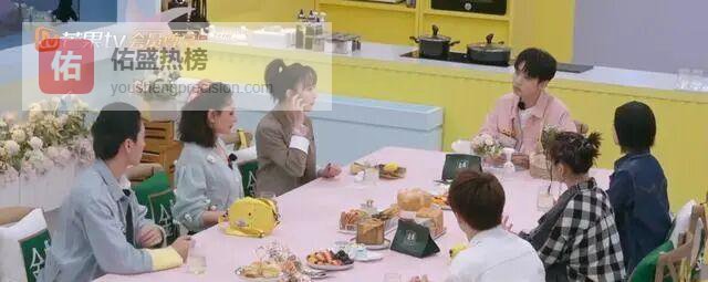 耿直≠没礼貌：胡静拆穿“真性情”滤镜