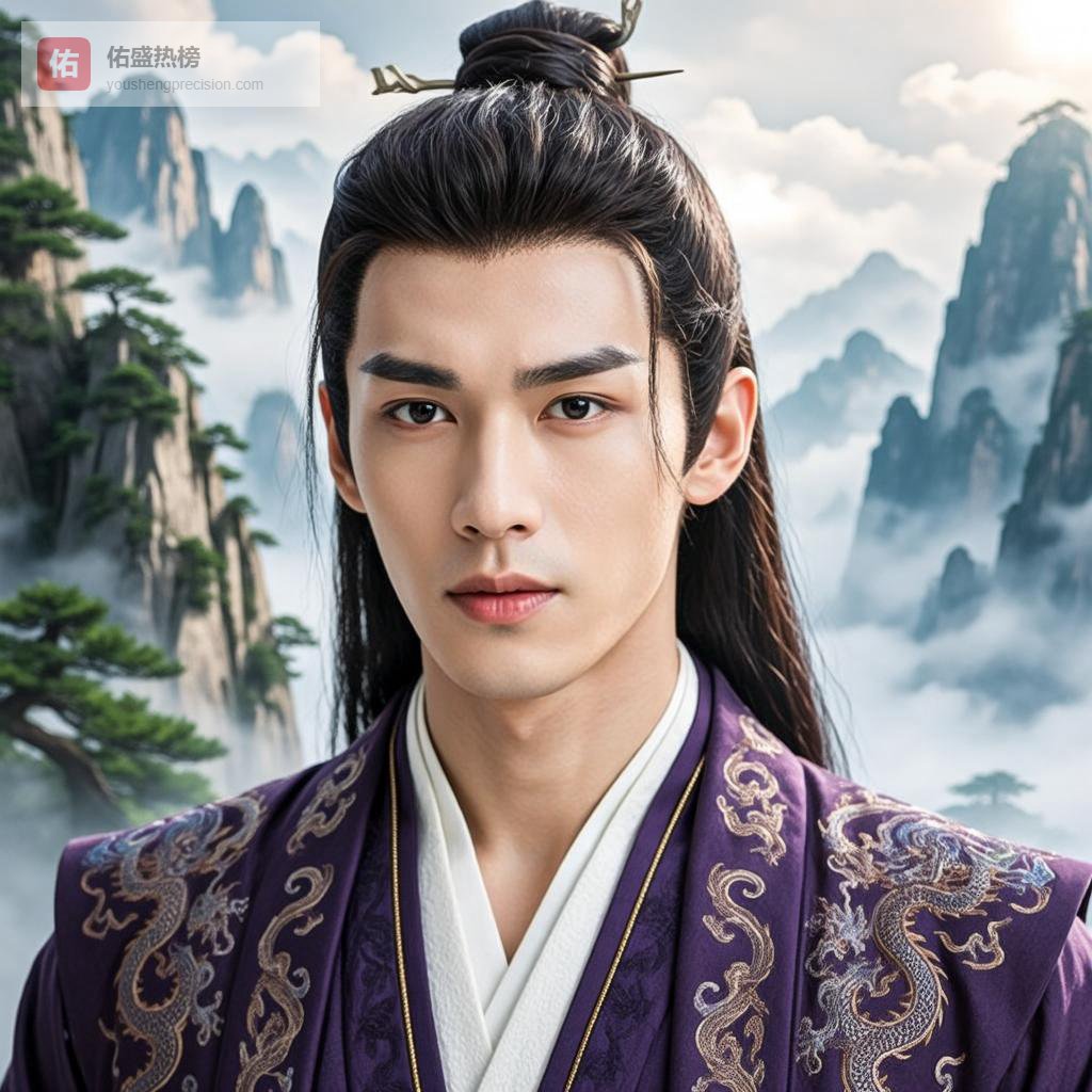 小说：儒道世界无斗气魂环？他一介书生，文华加身镇压诸天万族