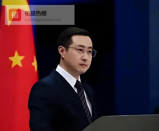 美军被曝筹备对伊地面战试图转移危机，中方果断亮明红线：不准把战乱引入亚太