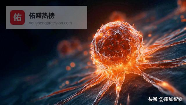 科学家发现驱动皮肤癌生长及免疫逃逸的“隐藏总开关”